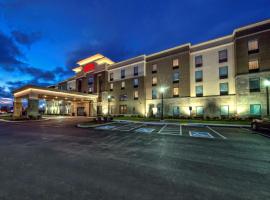 Hampton Inn & Suites By Hilton Nashville Hendersonville Tn, ξενοδοχείο σε Hendersonville