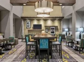 Hampton Inn & Suites Los Angeles/Hollywood, CA