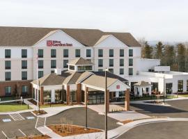 Hilton Garden Inn Medford, hotell sihtkohas Medford