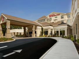 Hilton Garden Inn Roslyn, hotel en Roslyn