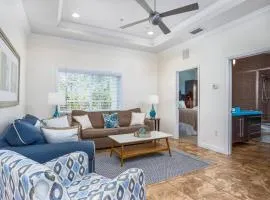 Beach Club at Siesta Key Poolside D