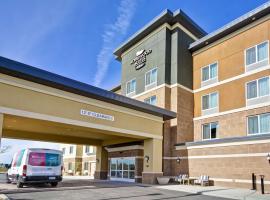 Homewood Suites By Hilton Phoenix Tempe Asu Area, ξενοδοχείο σε Tempe