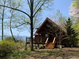 Place yatsugatake Oigamori cottage - Vacation STAY 93259v