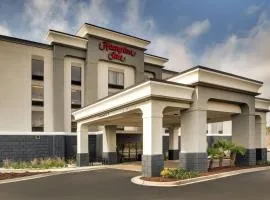 Hampton Inn Yemassee/Point South, Sc