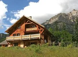 CHALET 16 PERS PROCHE DES PISTES