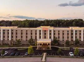 Hampton Inn & Suites Niles/Warren, OH