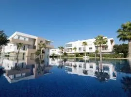 Appartement avec piscine Imi ouaddar - Family only