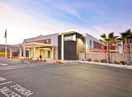 Home2 Suites By Hilton Livermore, מלון בליברמור