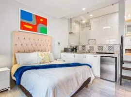 Morgan Residences 603