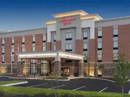 Hampton Inn Westfield Indianapolis