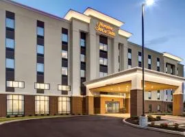 Hampton Inn & Suites Syracuse North Airport Area