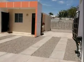 Casa Sendero