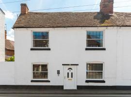 Bard's Cottage, holiday rental in Alcester