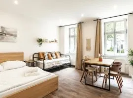 Internesto Brno Luzanky