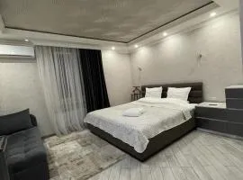 SM Apartment