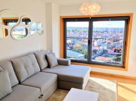 Finest Rentals - Expo Riverside, viešbutis Lisabonoje, netoliese – Vasco da Gama bokštas