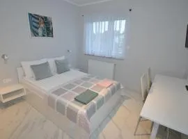 APARTAMENTY POD ŻAGLAMI MIELENKO