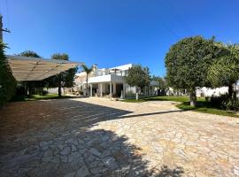 Adagio Salentino, boutique hotel in Porto Cesareo