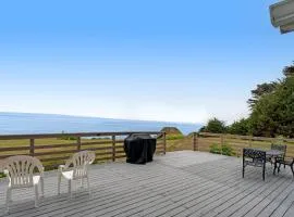 Saddle Point Ocean View Cottage