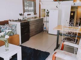 Aparta estudio Xenia、ボゴタのホテル