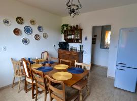 Dolina Piekielnicy, hotel v destinaci Przygórze