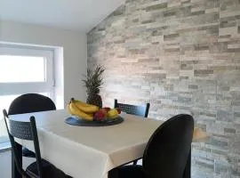 Apartment Brigita