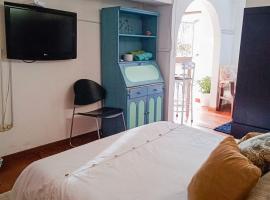 Kaikun apartaestudio, hotel v destinaci Bogotá