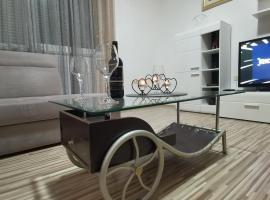 Rosa, hotel v destinaci Solin