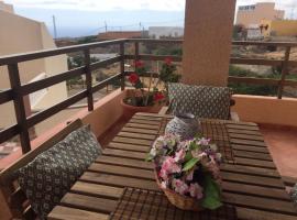 Casa Manuni, olcsó hotel Arico városában