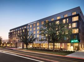 Doubletree By Hilton Greeley At Lincoln Park, hotel en Greeley