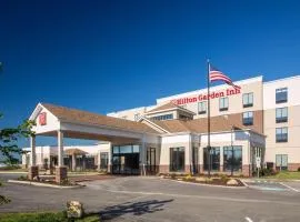 Hilton Garden Inn Pittsburgh Airport