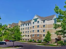 Homewood Suites by Hilton Aurora Naperville