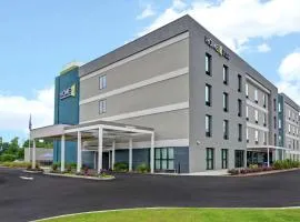 Home2 Suites Pensacola I-10 At North Davis Hwy