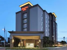 Hampton Inn Fort Lauderdale Pompano Beach