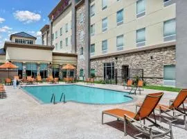 Hilton Garden Inn San Marcos