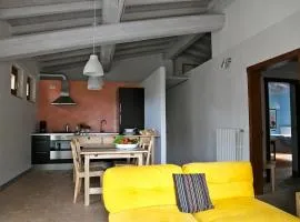Il Dosso Holidays Apartment