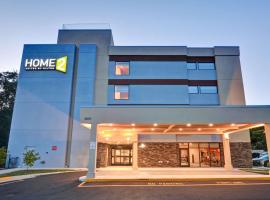 Home2 Suites By Hilton Stafford Quantico, hotel in Stafford