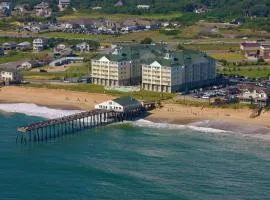 Hilton Garden Inn Outer Banks/Kitty Hawk