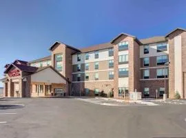 Hampton Inn Suites Flagstaff East