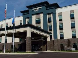 Hampton Inn Superior Duluth, Wi