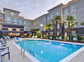 Homewood Suites By Hilton New Orleans West Bank Gretna, готель у місті Ґретна