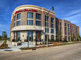 Hampton Inn & Suites Franklin Berry Farms, Tn: Franklin, Winstead Hill Park yakınında bir otel