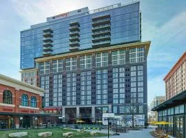 Canopy By Hilton Washington DC Bethesda North