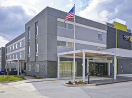 Home2 Suites By Hilton Grand Rapids North, hotel in Grand Rapids