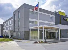 Home2 Suites By Hilton Grand Rapids North