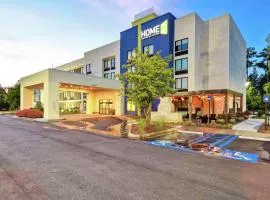 Home2 Suites by Hilton Atlanta Norcross