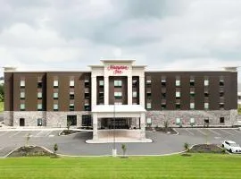 Hampton Inn Lebanon