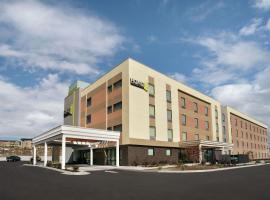 Home2 Suites By Hilton Elko, hotel dicht bij: Luchthaven Elko Regional - EKO, 