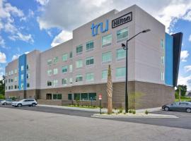 Tru By Hilton Sumter, hotel v mestu Sumter