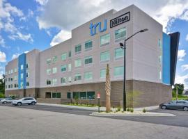 Tru By Hilton Sumter, cheap hotel in Sumter